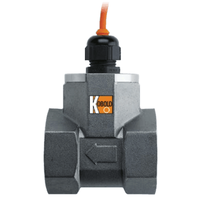 Kobold Turbine Wheel Flowmeter, DRB